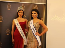 Puteri Indonesia Akan Kirim Surat ke Petinggi Miss Supranational yang Hina RI