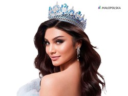 Siapa Andre Sleigh Petinggi Miss Supranational yang Dituduh Hina Indonesia?