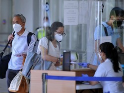Ingat! Pandemi Belum Usai, WNI dari Luar Negeri Wajib Karantina