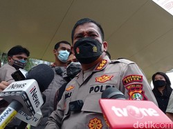 Insiden Plafon Margo City Ambruk, Polisi: 1 Karyawan J.CO Meninggal
