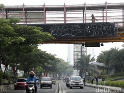 Bakal Berlaku Akhir Pekan, Ini Ruas Ganjil Genap di Depok