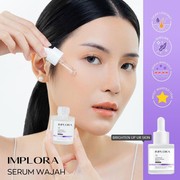 Definisi Murah Meriah Sesungguhnya! 4 Serum dari Brand Lokal Ini Harganya Cuma di Bawah Rp50 Ribu