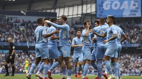 Prediksi Man City vs Arsenal di Liga Inggris