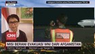 VIDEO: Misi Berani Evakuasi WNI Dari Afganistan
