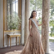 Berkenalan dengan Putri Mahkota Victoria, Sang Penerus Tahta Kerajaan Swedia yang Selalu Tampil Elegan