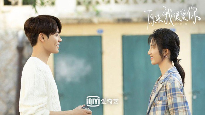 Bosan Dengan Drama Korea? Yuk Coba Nonton Drama China! Bosan Dengan Drama Korea? Yuk Coba Nonton Drama China!