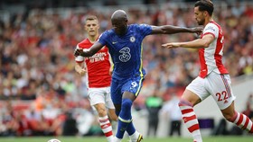 Klasemen Liga Inggris Usai Chelsea Hajar Arsenal