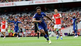 Reece James, Permata Muda Chelsea Bantu Debut Manis Lukaku