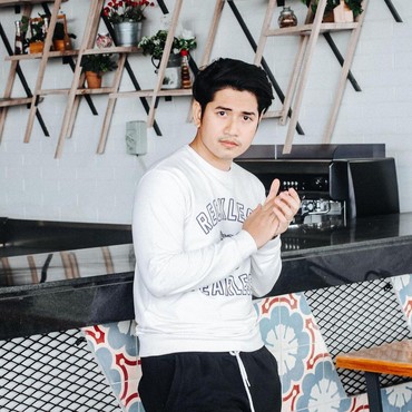 Aib KDRT Dibongkar Henny Rahman, Zikri Daulay Kesal Dipersulit Bertemu Anak