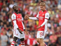 Arsenal Posisi Satu dari Bawah, Wenger Bilang Begini
