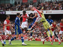 Arsenal Saat Ini Bikin Prihatin Mantan Pemain