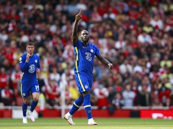 Hasil Arsenal Vs Chelsea: The Blues Menang 2-0