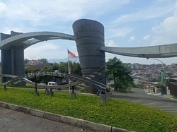 Ratusan Rumah di Bandung City View 2 Digugat ke PTUN