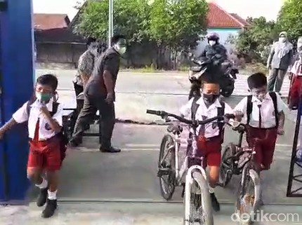 PPDB Online Jakarta Dimulai Hari Ini, Simak Cara Pengajuan Akun Jenjang SD