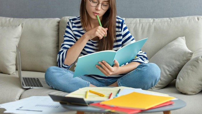 Sudah Mulai Tatap Muka: Bikin Waktu Belajar Jadi Lebih Efektif dan Produktif dengan Teknik Pomodoro, Yuk! Sudah Mulai Tatap Muka: Bikin Waktu Belajar Jadi Lebih Efektif dan Produktif dengan Teknik Pomodoro, Yuk!