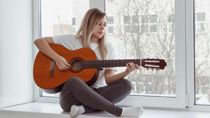 Sering Mati Gaya Menunggu Berbuka Puasa? 5 Hobi Seru Ini Bikin Waktu Ngabuburitmu Makin Seru!