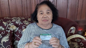 JKN-KIS Selamatkan Silvia dari Serangan Stroke