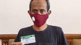 JKN-KIS Tanggung Perawatan dan Operasi Penderita Limfoma