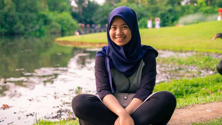 Chairuni Aulia Nusapati Chairuni Aulia Nusapati