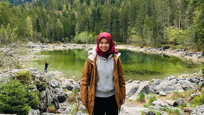 Chairuni Aulia Nusapati