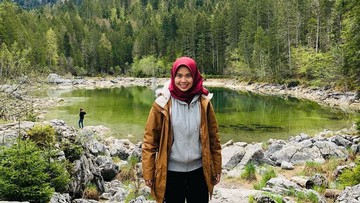 DAPAT BANYAK PENGALAMAN