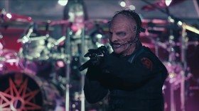 Corey Taylor Bicara Soal Akhir Manggung Bareng Slipknot