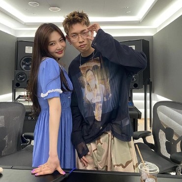 Joy Red Velvet Buka-bukaan soal Kekasih ke Lawan Main di Drama