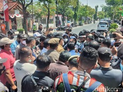 Gegara Suruh Kades Curi Sapi Warga Tak Mau Vaksin, Camat Ini Mengundurkan Diri