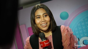 Selamat, Pedangdut Evi Masamba Dikaruniai Anak Kedua