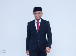 Setneg Respons Rapor Merah LBH Jakarta soal 2 Tahun Jokowi-Maruf