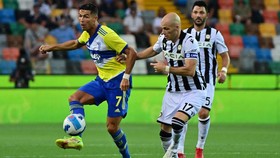 Sebut Kualitas Ronaldo Menurun, Frank Takut Dimarahi