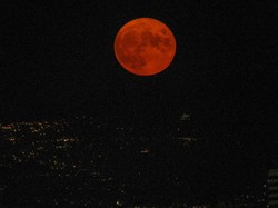 Sederet Fenomena Langit yang Akan Terjadi di September 2022