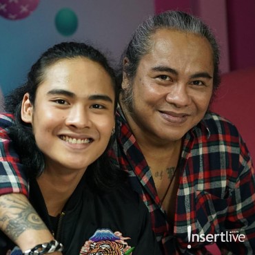 Renaga Tahier Tanggapi Tuduhan Nafkahi Istri & Anak Rp250 Ribu per Minggu