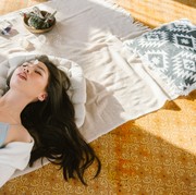 6 Tanda Kalau Kamu Memiliki Mental yang Kuat, Salah Satunya Bisa Menerima Kenyataan