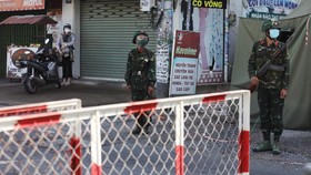 Vietnam Akan Cabut Pembatasan Covid-19 di Kota Ho Chi Minh