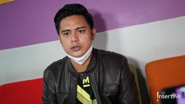 img-title Kangen King Faaz, Ini Alasan Galih Ginanjar Gengsi Datangi Rumah Fairuz