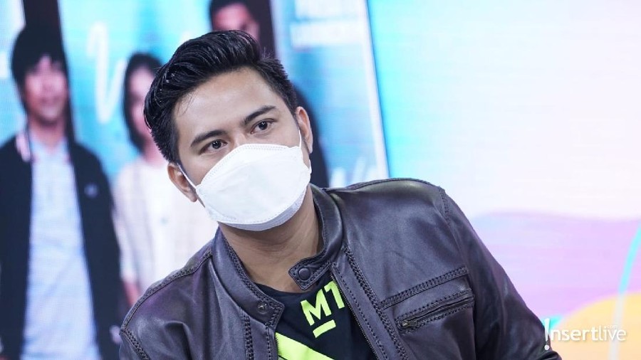 Galih Ginanjar Galih Ginanjar