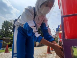 10 Tata Cara Wudhu yang Benar di Sekolah, Siswa Harus Tahu!