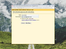Cara Membuat Email Alias di Gmail-Apple Mail, Penting untuk Jaga Privasi