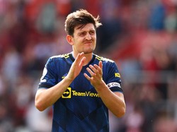 Kata Maguire Soal Ralf Rangnick