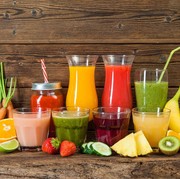 3 Jus Sehat Ala Nabi Muhammad untuk Menaikkan Berat Badan