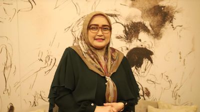 Respons Kemnaker soal Buruh Bakal Gugat UMP Jakarta 2026 ke PTUN