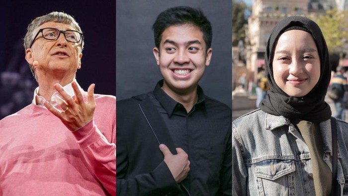 5 Channel Youtube yang Bisa Bikin Kamu Makin Jadi Sosok Positif, Ada Gita Savitri yang Sering Berbagi Opininya