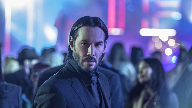 Cicipi petualangan mendebarkan John Wick 2, tayang perdana pada Sahur Movies 27 Maret 2024