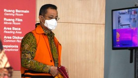 Ramai-ramai Kritik Vonis 12 Tahun Penjara Eks Mensos Juliari