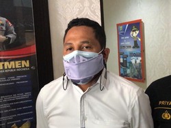 Polisi Periksa Pemilik-Terapis Panti Pijat yang Digerebek Warga Depok