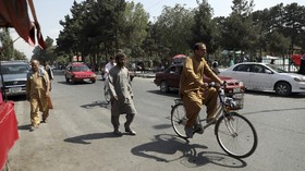 Menanti Nasib Afghanistan di Tangan Taliban usai AS Hengkang