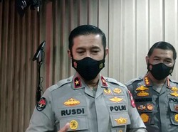 Polri Respons Usul Buya Syafii soal Rekrut Santri Hadapi Kelompok Radikal