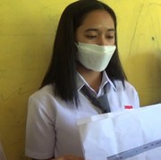 Kisah Pilu Kristina, Rasakan Kecewa Hingga Trauma Mendalam Akibat Gagal Jadi Paskibraka Nasional di Istana Negara