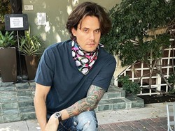 Lirik Lagu Shot in the Dark - John Mayer